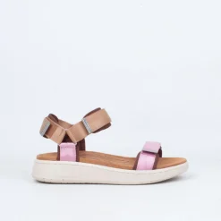 Line Sandal^Woden Outlet