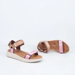 Line Sandal^Woden Outlet