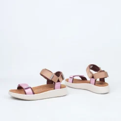 Line Sandal^Woden Outlet