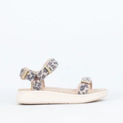 Line Sandal^Woden Outlet