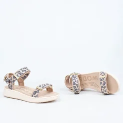 Line Sandal^Woden Outlet