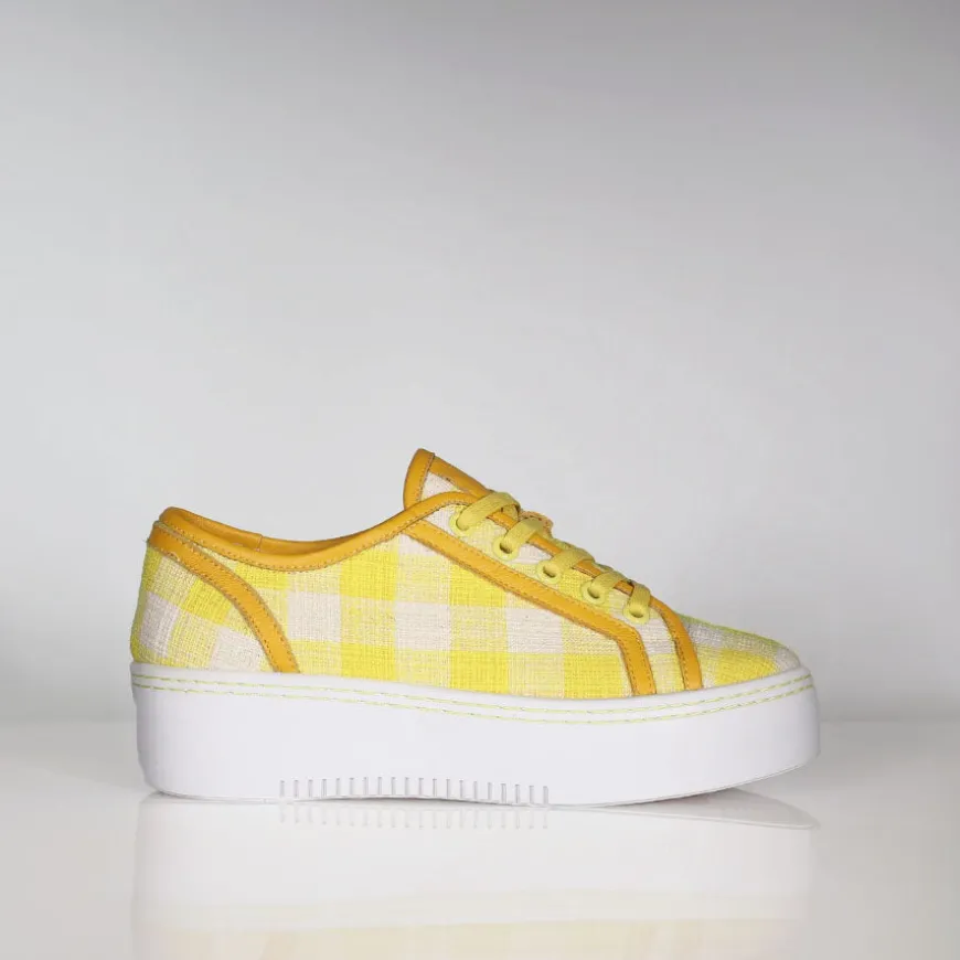 Lizzie Sneaker^Minx Clearance