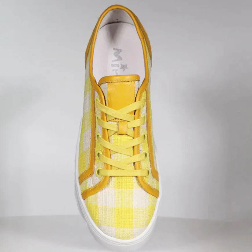 Lizzie Sneaker^Minx Clearance