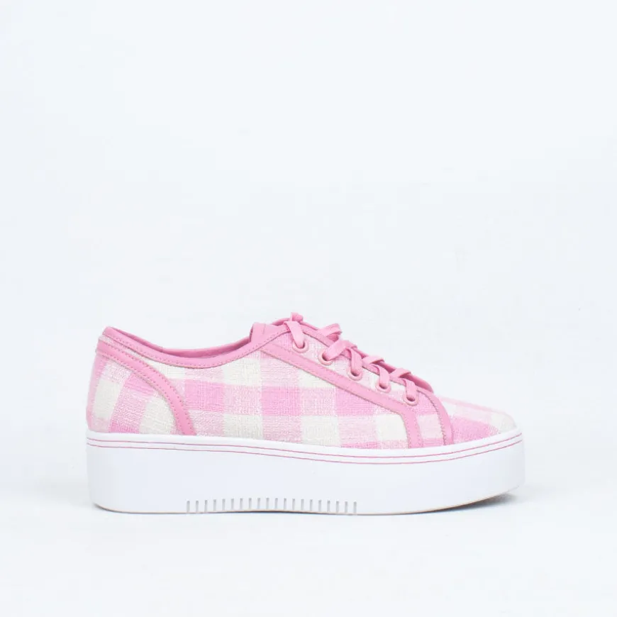 Lizzie Sneaker^Minx Clearance