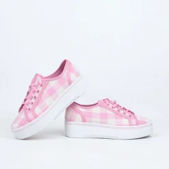 Lizzie Sneaker^Minx Clearance