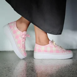 Lizzie Sneaker^Minx Clearance