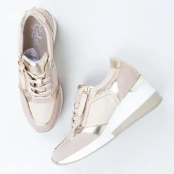 Loopy Sneaker^Gelato New