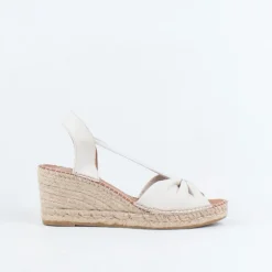 Lucia Espadrille Sandal^Viguera Spain Sale
