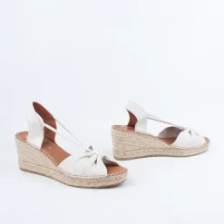 Lucia Espadrille Sandal^Viguera Spain Sale