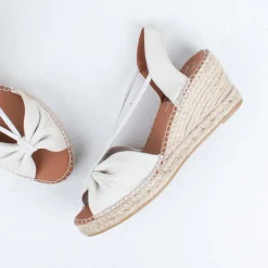 Lucia Espadrille Sandal^Viguera Spain Sale