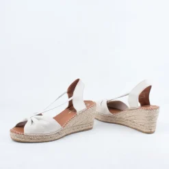 Lucia Espadrille Sandal^Viguera Spain Sale