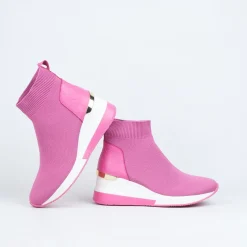 Lucky Sneaker Boot^Gelato Cheap