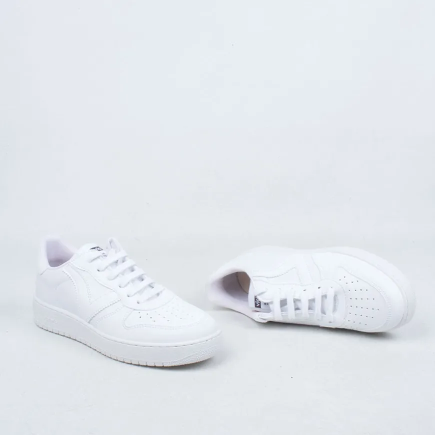 Madrid Sneaker^Victoria - Spain Discount
