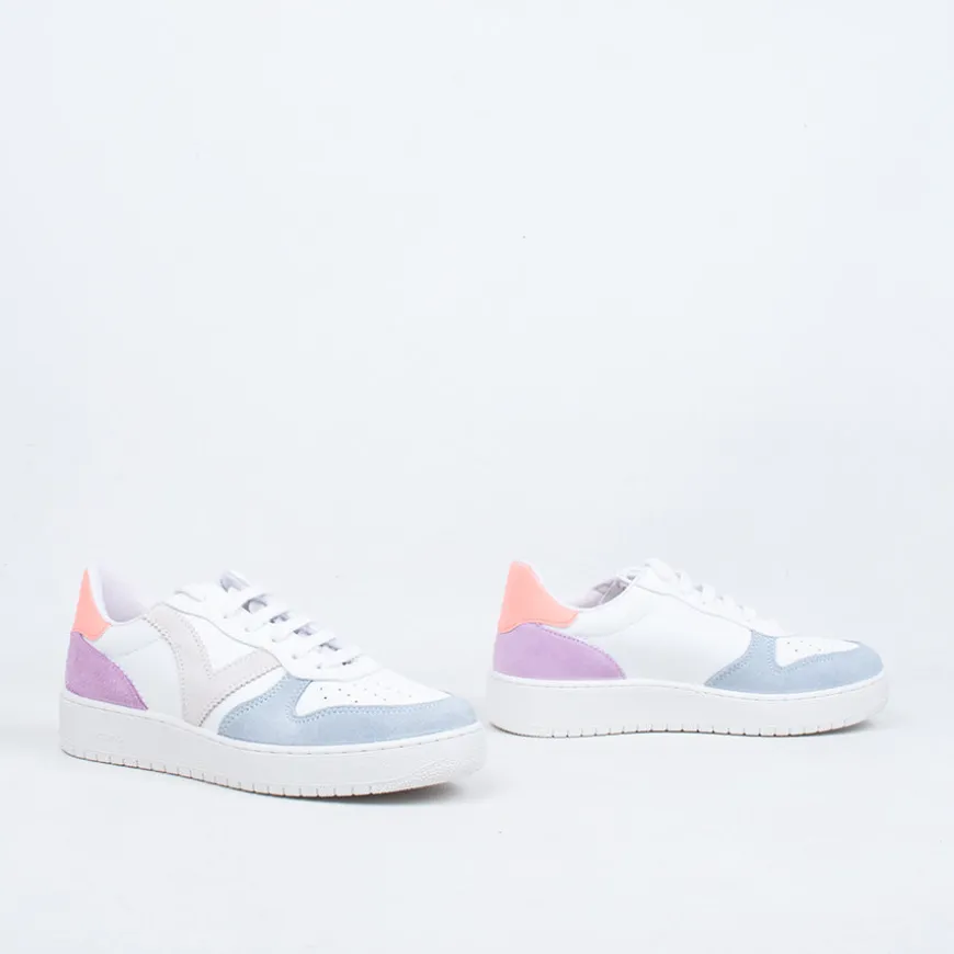 Madrid Sneaker^Victoria - Spain Discount
