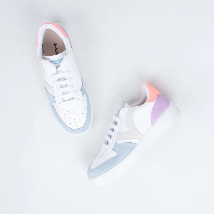 Madrid Sneaker^Victoria - Spain Discount