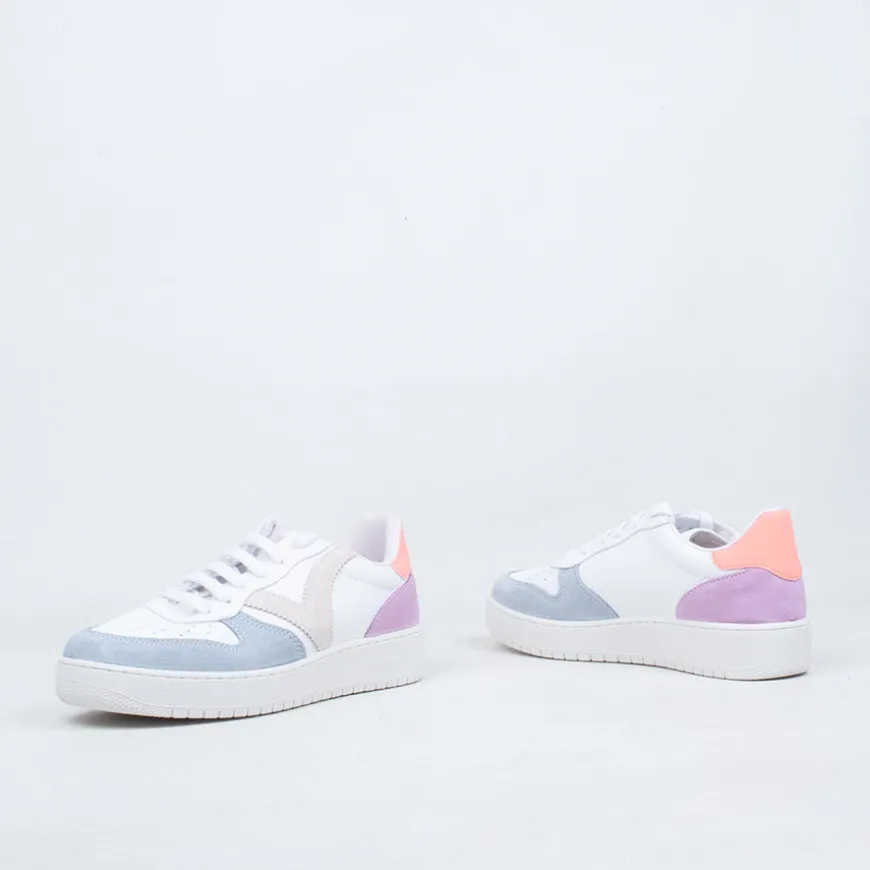 Madrid Sneaker^Victoria - Spain Discount
