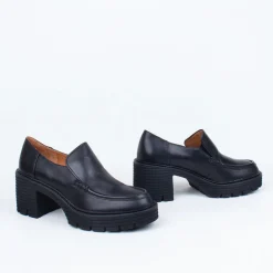 Malia HeeledLoafer^EOS Clearance