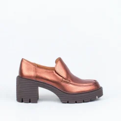 Malia HeeledLoafer^EOS Clearance