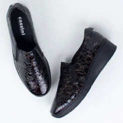 Marne Slip On Sneaker^Cassini Shop