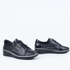 Mars Lace Up Sneaker^Cassini Sale