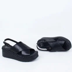 Melia Sandal^EOS Discount