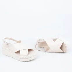 Melia Sandal^EOS Discount