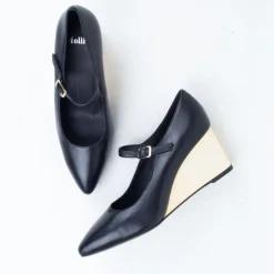 Mellery Wedge Heel^Mollini Best Sale