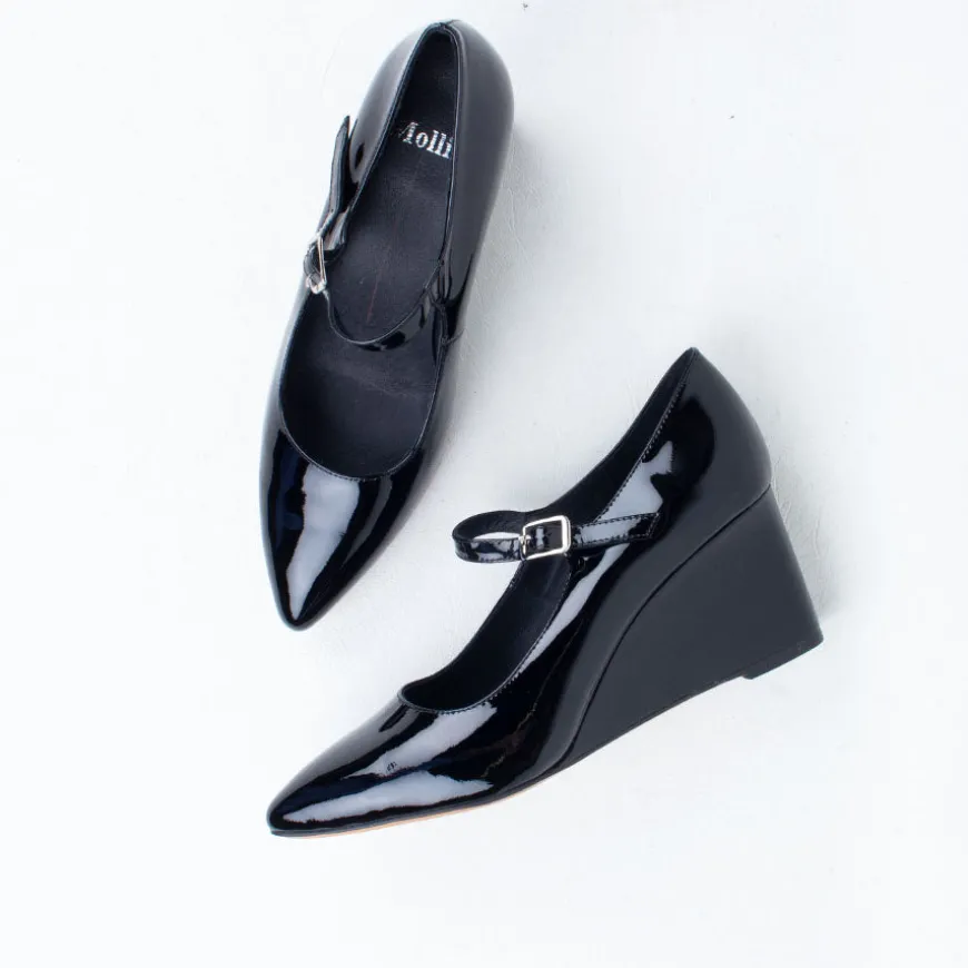Mellery Wedge Heel^Mollini Best Sale