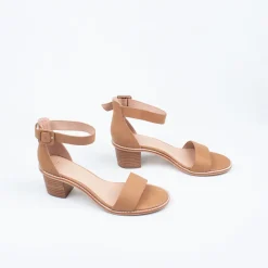 Mickee Heel^Nude Sale