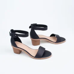 Mickee Heel^Nude Sale