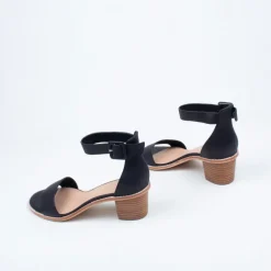 Mickee Heel^Nude Sale