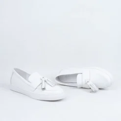 Milano Slip On^Minx New