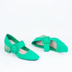 Milsom Heel^Django & Juliette New