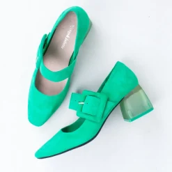 Milsom Heel^Django & Juliette New