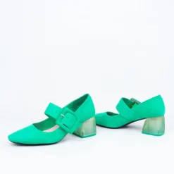 Milsom Heel^Django & Juliette New