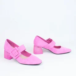 Milsom Heel^Django & Juliette New
