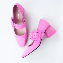 Milsom Heel^Django & Juliette New