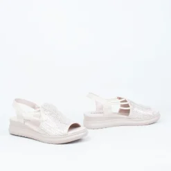 Mirky Sandal^Cassini Shop