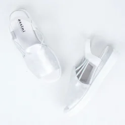 Mirky Sandal^Cassini Shop