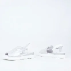 Mirky Sandal^Cassini Shop