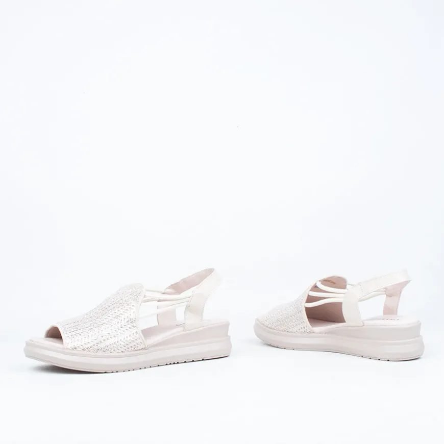 Mirky Sandal^Cassini Shop