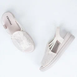 Mirky Sandal^Cassini Shop