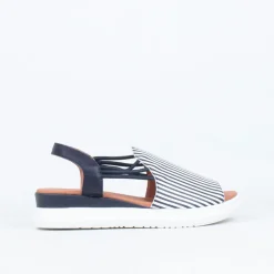 Mirky Sandal^Cassini Shop
