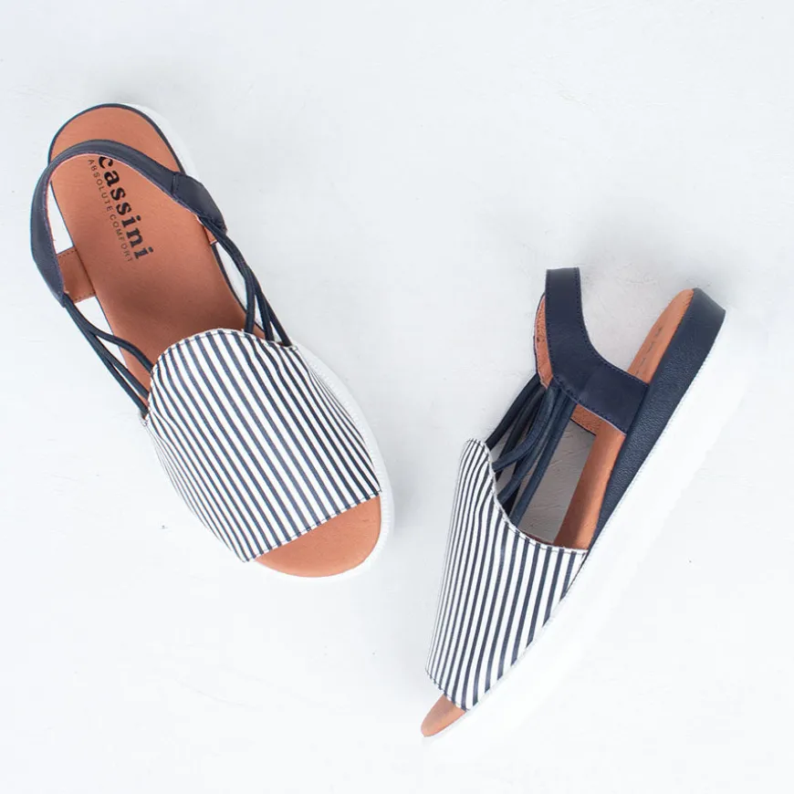 Mirky Sandal^Cassini Shop