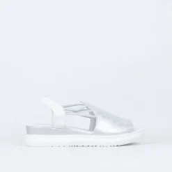 Mirky Sandal^Cassini Shop