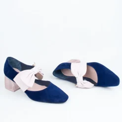 Misha Heel^Django & Juliette Store