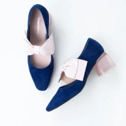 Misha Heel^Django & Juliette Store