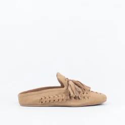 Moca Slide^Minx Outlet