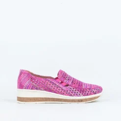 Monkey Slip On^Cassini Shop