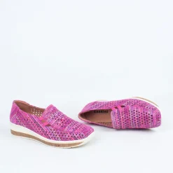 Monkey Slip On^Cassini Shop